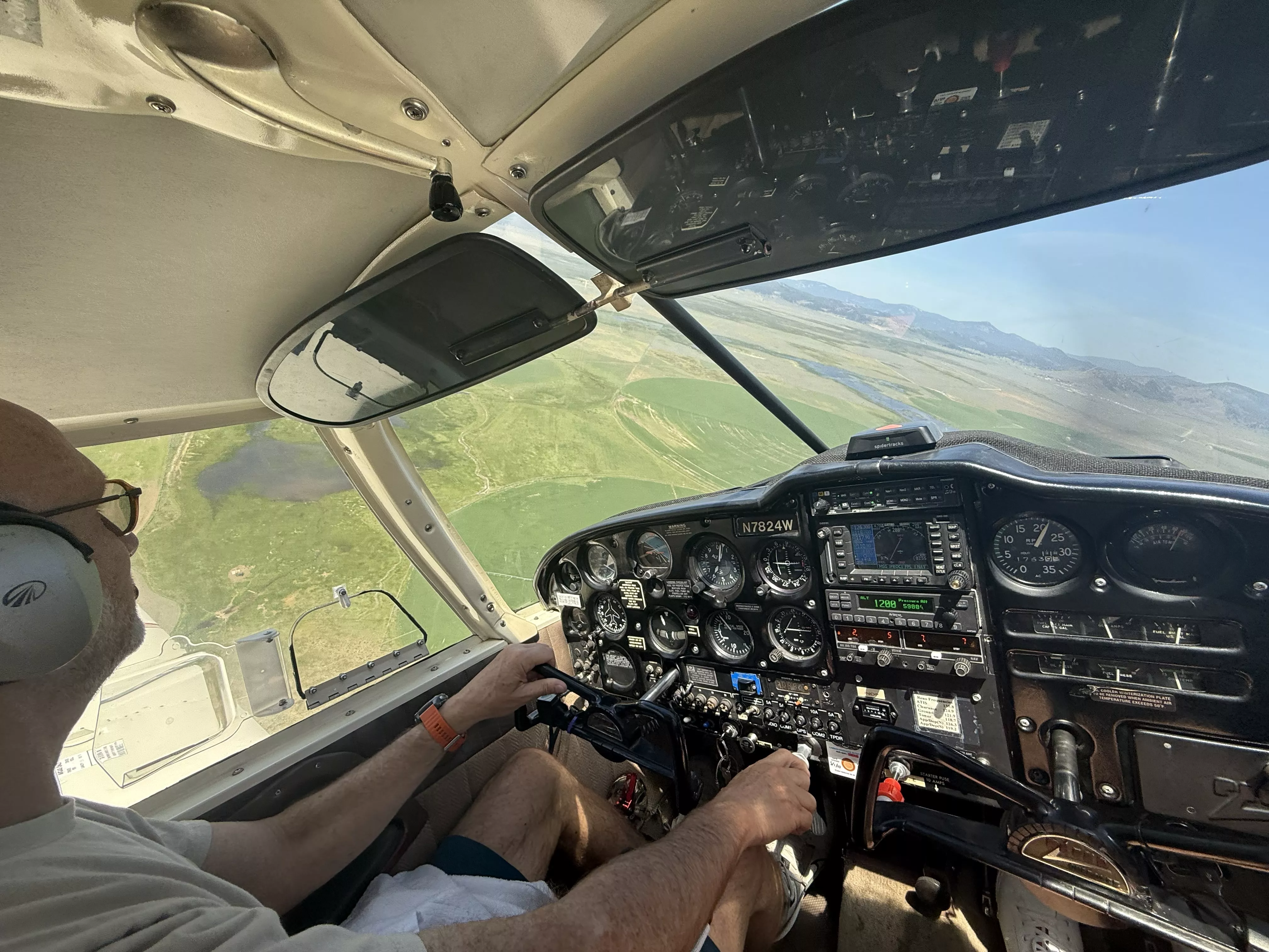 The Ultimate Checklist for Your First Solo Flight