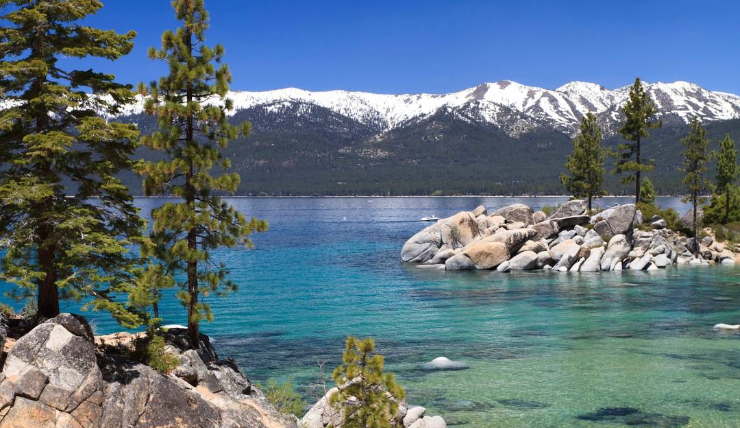 Experience the Thrill: NV Flight Discovery Flights